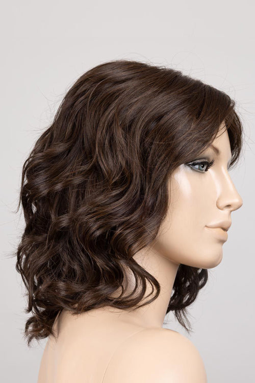 Dark Chocolate Mix (6.30.4) | Dark Brown, Light Auburn, Darkest Brown Blend