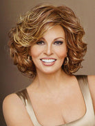 Embrace by Raquel Welch in Fiery Copper (RL31/29)