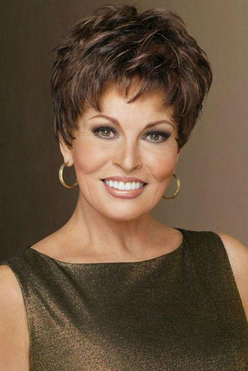 Winner by Raquel Welch in Glazed Mahogany (R9S)