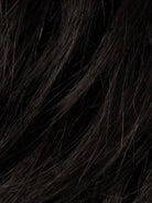 Black (1.2) | Jet Black and Darkest Brown blend