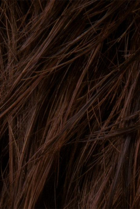 Dark Chocolate Rooted (4.33) |