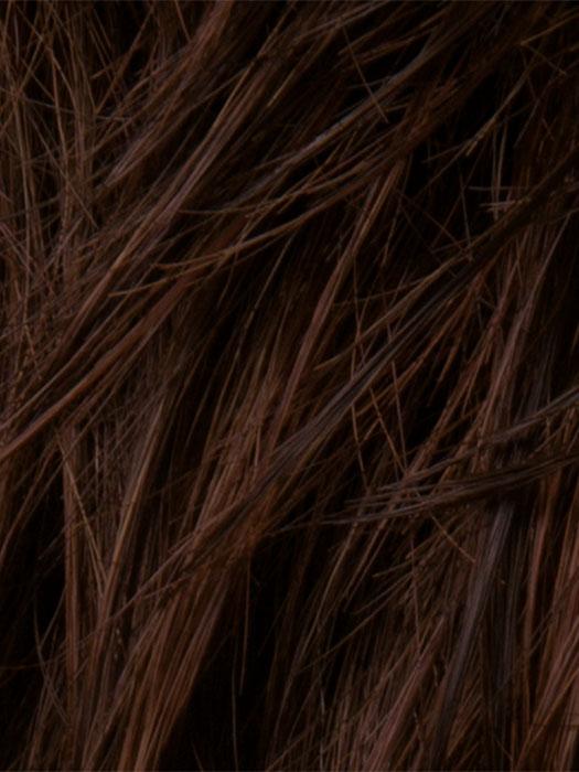 Dark Chocolate Rooted (4.33) |