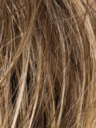 Bernstein Rooted (12.26.19) | Light Brown base with subtle Light Honey Blonde and Light Butterscotch Blonde highlights and Dark Roots