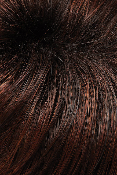 Shaded Brandy (131T4S4)