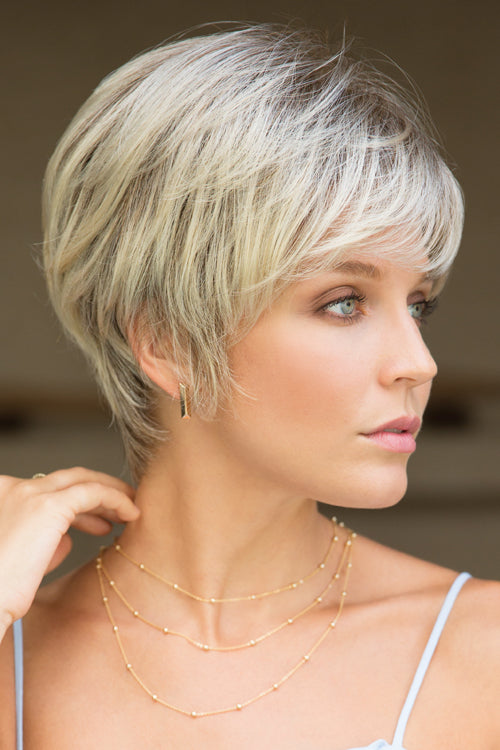 Megan by Noriko in Frosti Blond