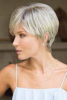 Megan by Noriko in Frosti Blond