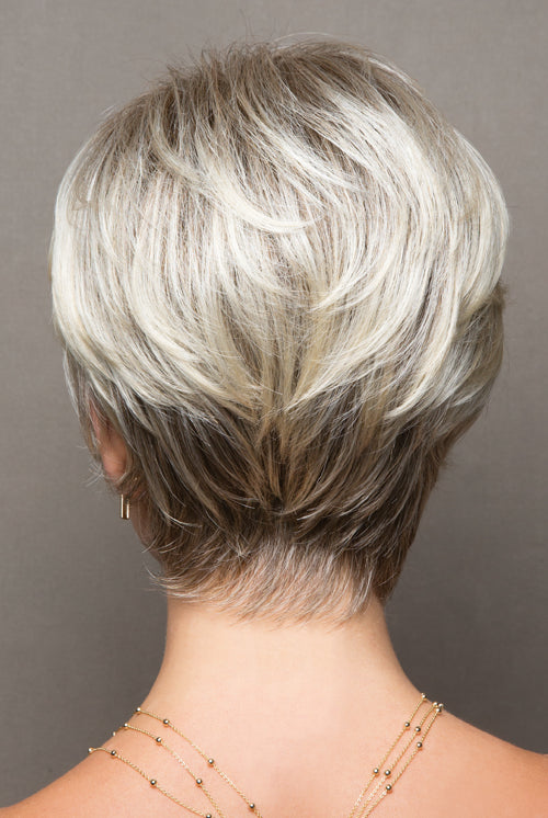 Megan by Noriko in Frosti Blond