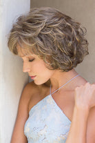 Mariah by Noriko in Frosti Blond