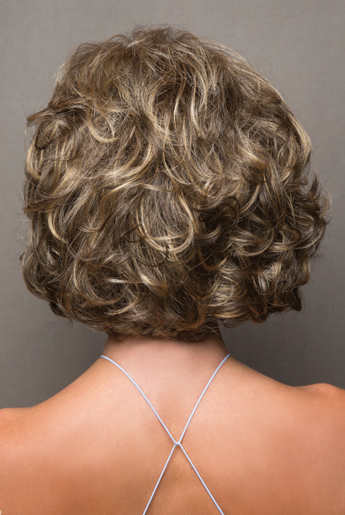 Mariah by Noriko in Frosti Blond