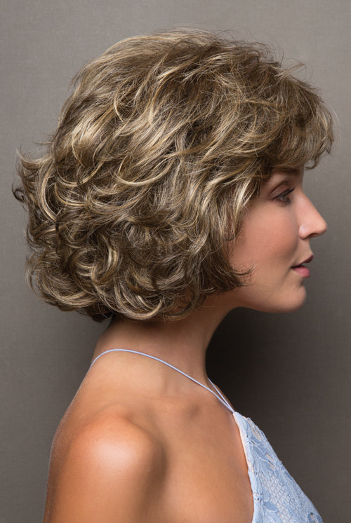 Mariah by Noriko in Frosti Blond