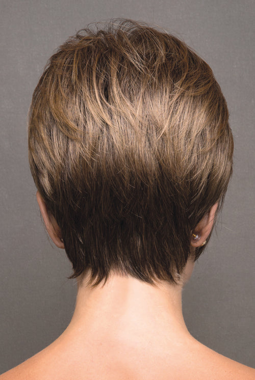 Sally by Noriko in Marble Brown