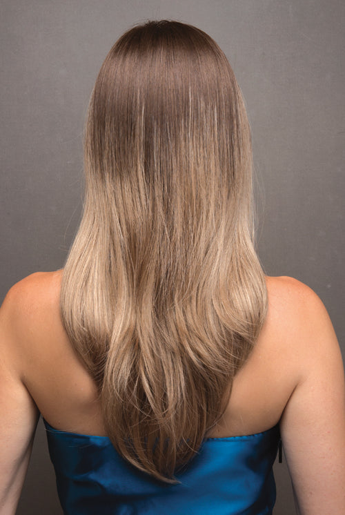 Angelica by Noriko in Macadamia LR