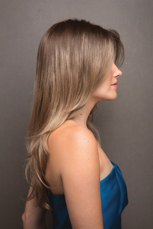 Angelica by Noriko in Macadamia LR