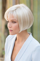 Cory by Noriko in Creamy Blond