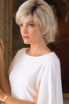 Lexy by Noriko in Champagne