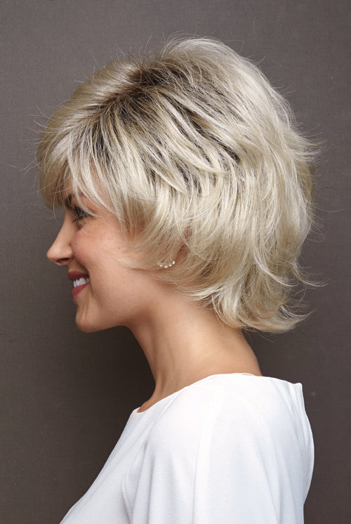 Lexy by Noriko in Champagne