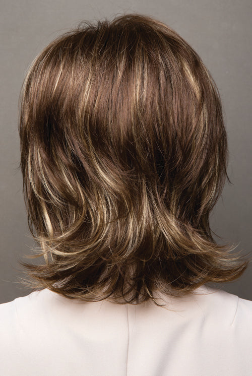 Claire by Noriko in Iced Mocha R