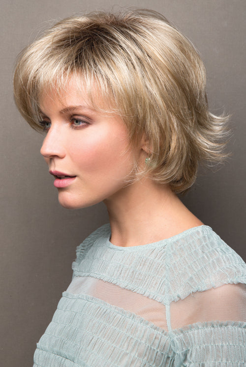 Sky by Noriko in Creamy Toffee R
