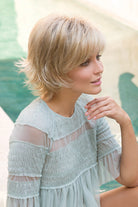 Sky by Noriko in Creamy Toffee R