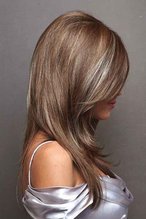 Shilo by Noriko in Almond Spice R