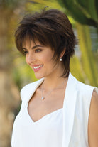 Millie by Noriko in Toasted Brown