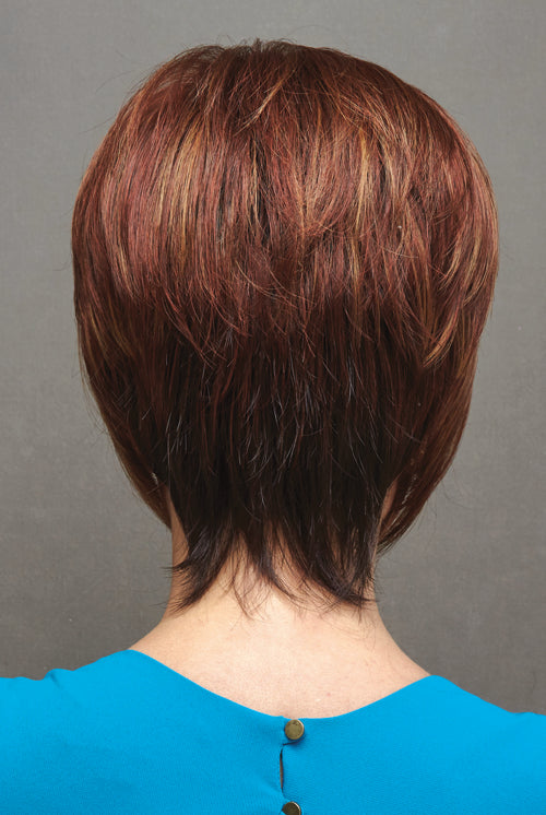 Kate by Noriko in Irish Spice R