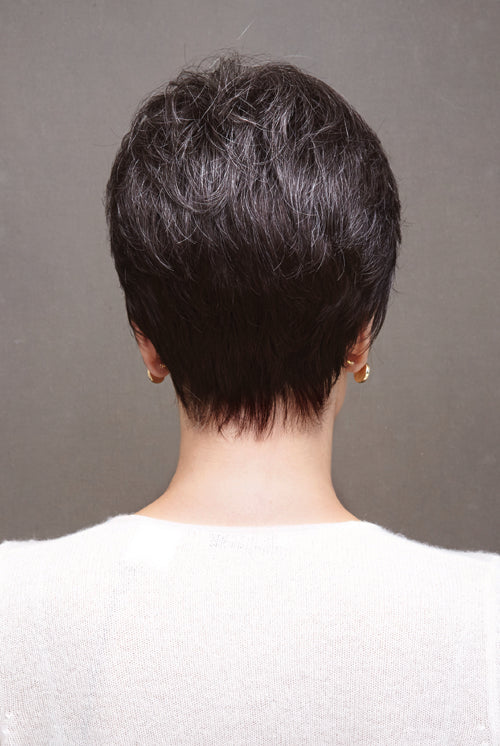 Eva by Noriko in Midnite Pearl