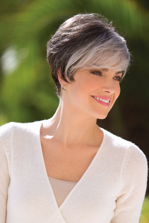 Eva by Noriko in Midnite Pearl