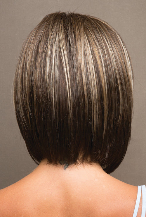 May by Noriko in Chocolate Frost R