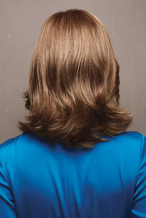 Carrie by Noriko in Honey Wheat R