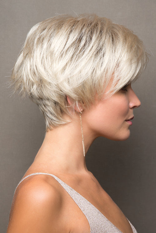 Ivy by Noriko in Champagne R