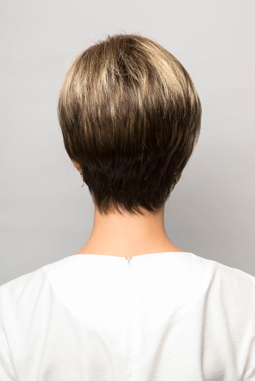 Izzie by Noriko in Chocolate Frost R