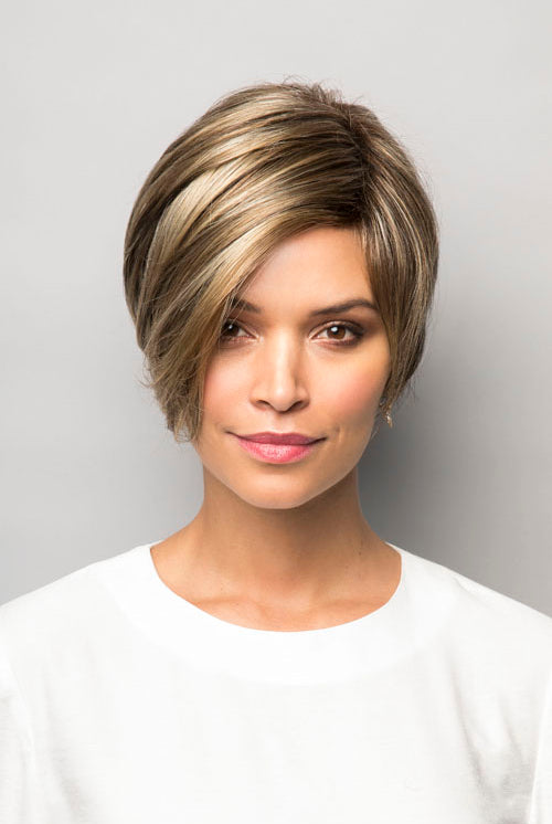 Izzie by Noriko in Chocolate Frost R