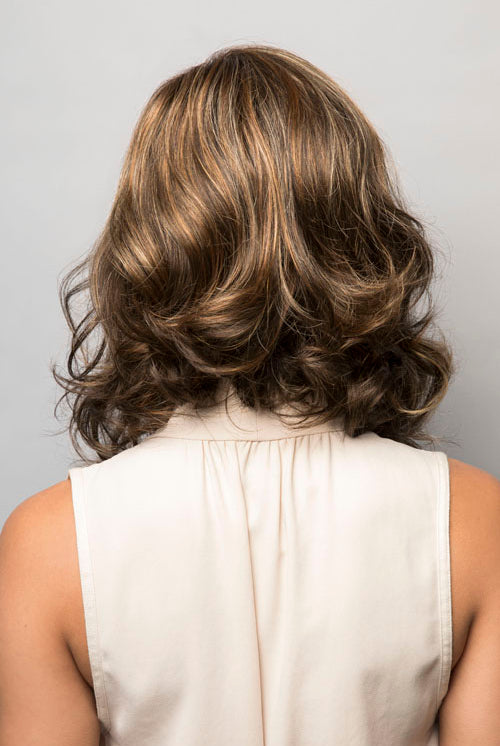 Tessa PM by Noriko in Almond Rocka R