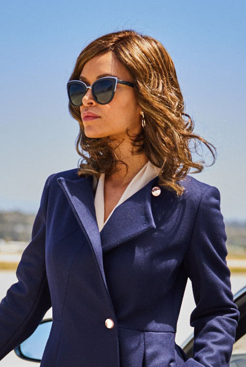 Tessa PM by Noriko in Almond Rocka R