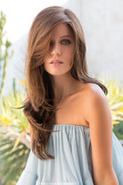 Angelica PM by Noriko in Ginger Brown