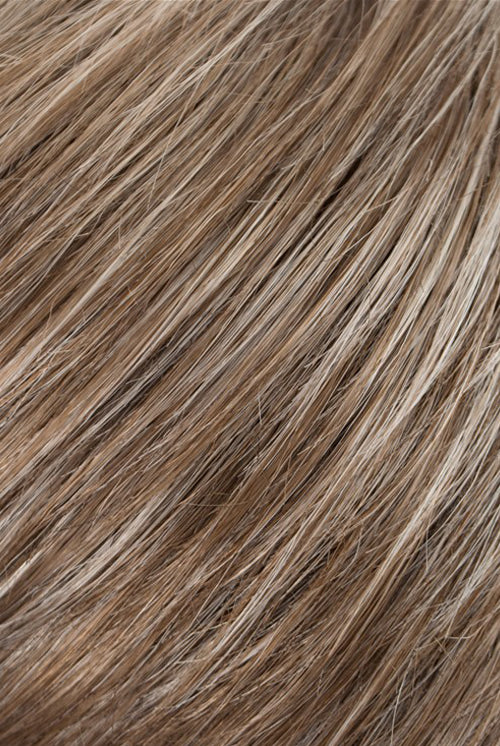 Ash Brown Pearl Platinum (17/101)