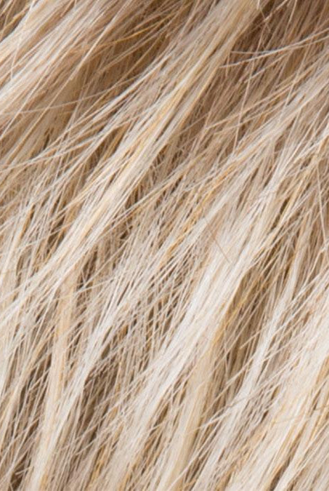 Sandy Blonde Rooted (16.22.25) | Medium Honey Blonde, Light Ash Blonde, and Lightest Reddish Brown blend with Dark Roots