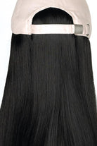 Off Black with Brown highlights (1BH)