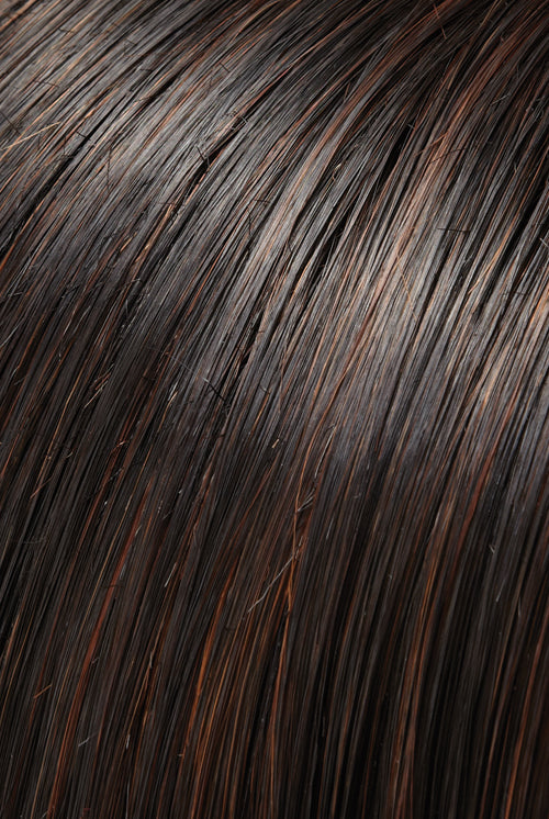 Chocolate Pretzel (1BRH30)