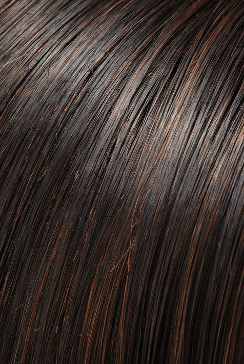 Chocolate Pretzel (1BRH30)