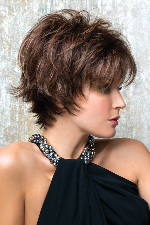 Coco by Rene of Paris in Auburn Sugar