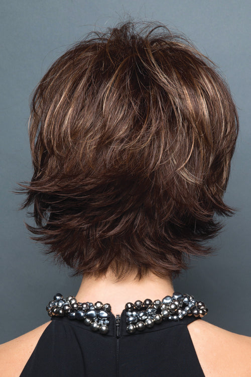 Coco by Rene of Paris in Auburn Sugar