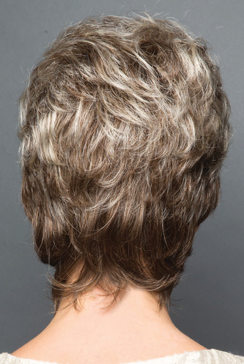 Joey by Rene of Paris in Frosti Blond