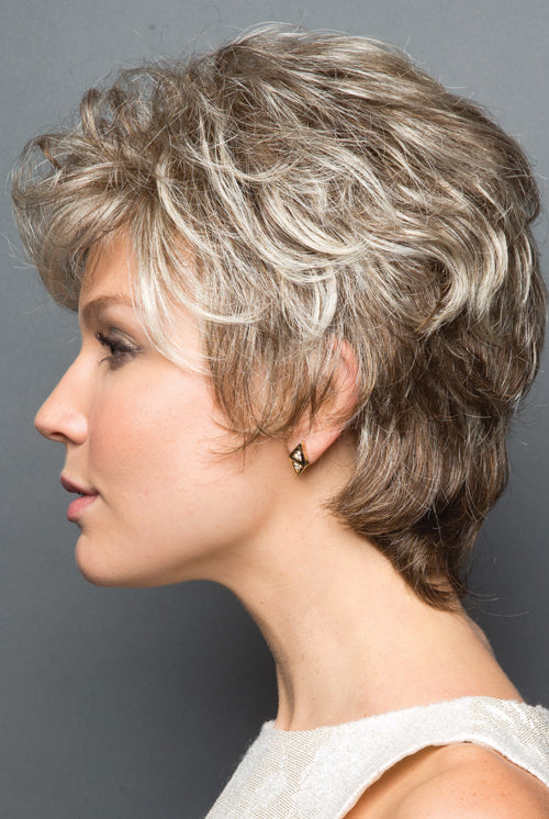 Joey by Rene of Paris in Frosti Blond