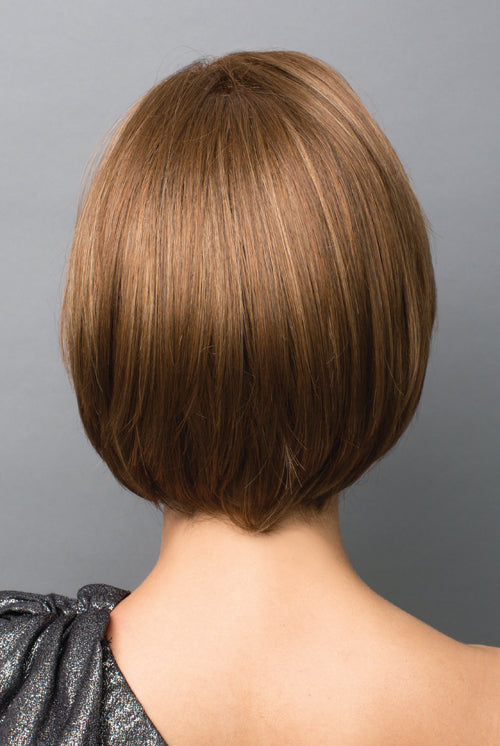 Shannon by Rene of Paris in Light Chocolate