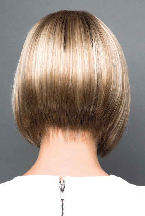 Tori by Rene of Paris in Creamy Toffee R