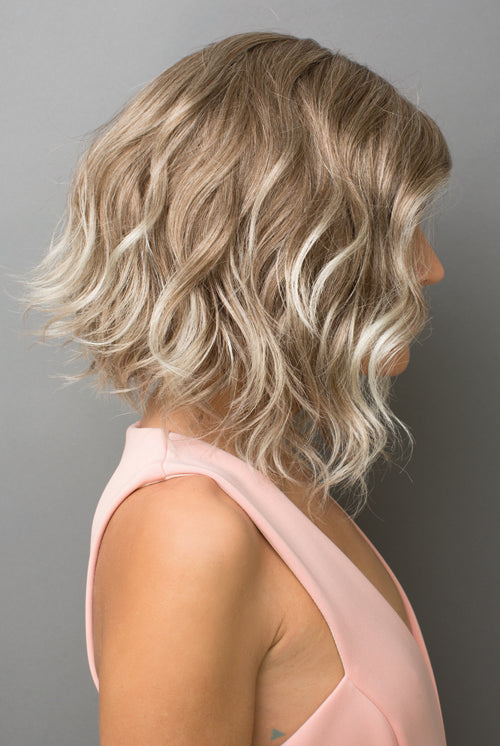 Evanna by Rene of Paris in Ice Blond