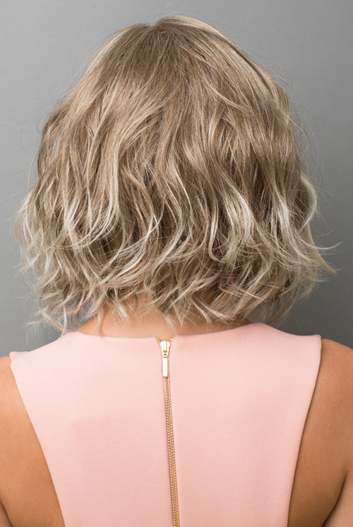 Evanna by Rene of Paris in Ice Blond