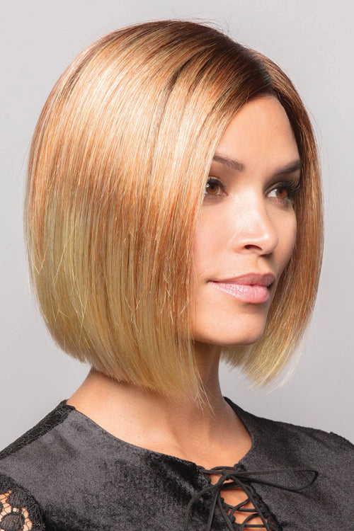 Kai by Rene of Paris in Melted Sunset
